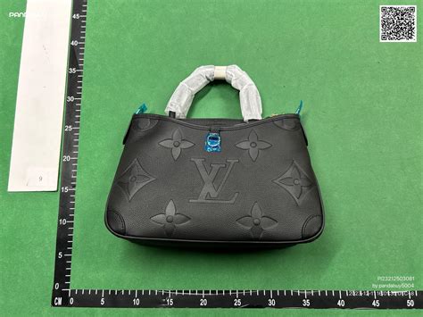 QC LV M46488 and LV M22762 : r/FashionReps 